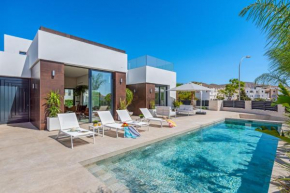 Luxury Villa by United Renters de Temporada